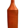 Clay Water Bottle