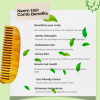 neem hair comb